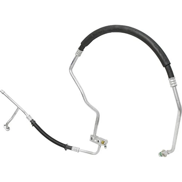UAC HA 10605C A/C Manifold Hose Assembly,121 by UAC - Used - Very Good condition - CA$53.78