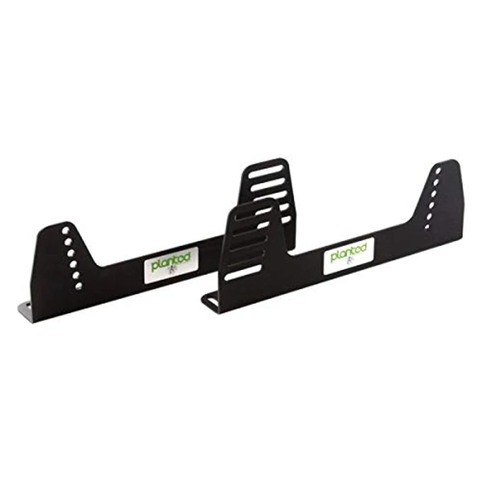 Planted PS90SM-B Black Steel Universal Seat Side Mount by Planted - Image 3