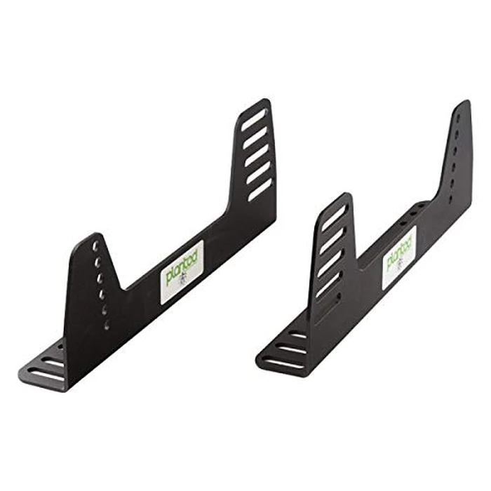 Planted PS90SM-B Black Steel Universal Seat Side Mount by Planted - Image 4
