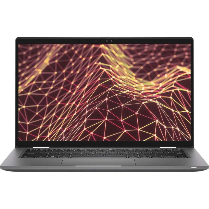 Dell Latitude 7430 2-In-1 Laptop 14" - Carbon Fiber - Intel Core i7-1265U 3.6GHz - 32GB RAM - 512GB by Dell - Refurbished - Excellent condition - US$591.99