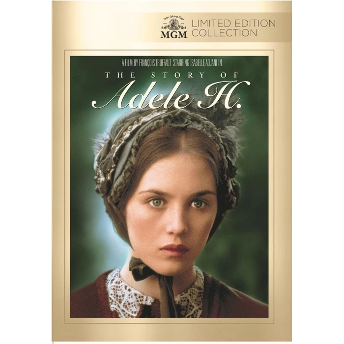 Story Of Adele H., The by MGM - Used - Acceptable condition