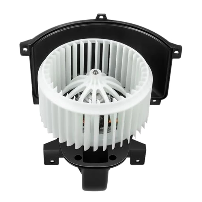 HVAC Heater Blower Motor Fits for Audi Q7 2007 2008 2009 2010 2011 2012 2013 2014 2015, Volkswagen VW Touareg 2004-2010, AC Motor Fan Replacement, 7L0-820-021-Q, 700262 by A-NAFTULY - Image 5