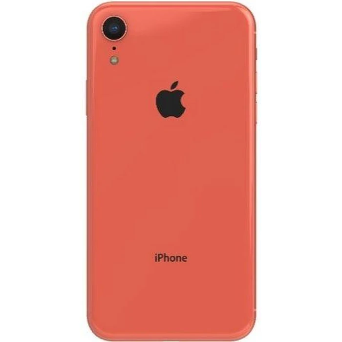 iPhone XR - 64GB - Coral - Unlocked by Apple - Image 3