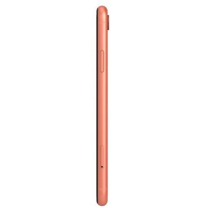 iPhone XR - 64GB - Coral - Unlocked by Apple - Image 4