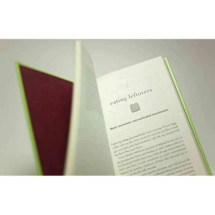 Liturgy of the Ordinary: Sacred Practices in Everyday Life by IVP Formatio - Image 3