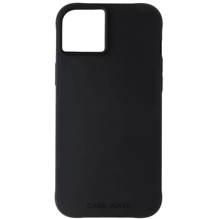 Case-Mate Tough Series Case for Apple iPhone 15 Plus - Black by Case-Mate - Refurbished - Excellent condition - US$8.75