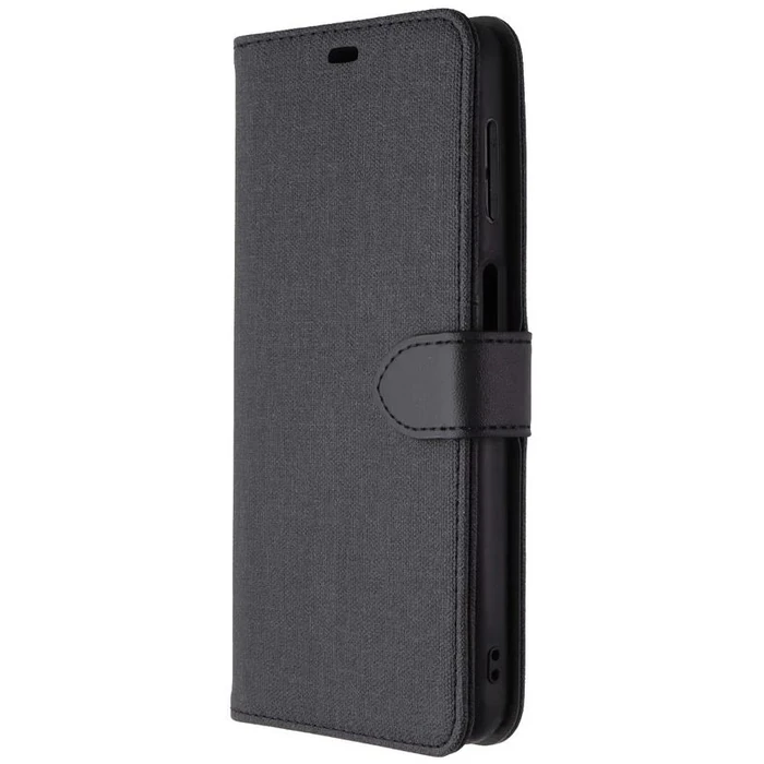 Blu Element Folio 2-in-1 Phone Case for Samsung Galaxy A32 5G - Black by Blu Element - Image 3