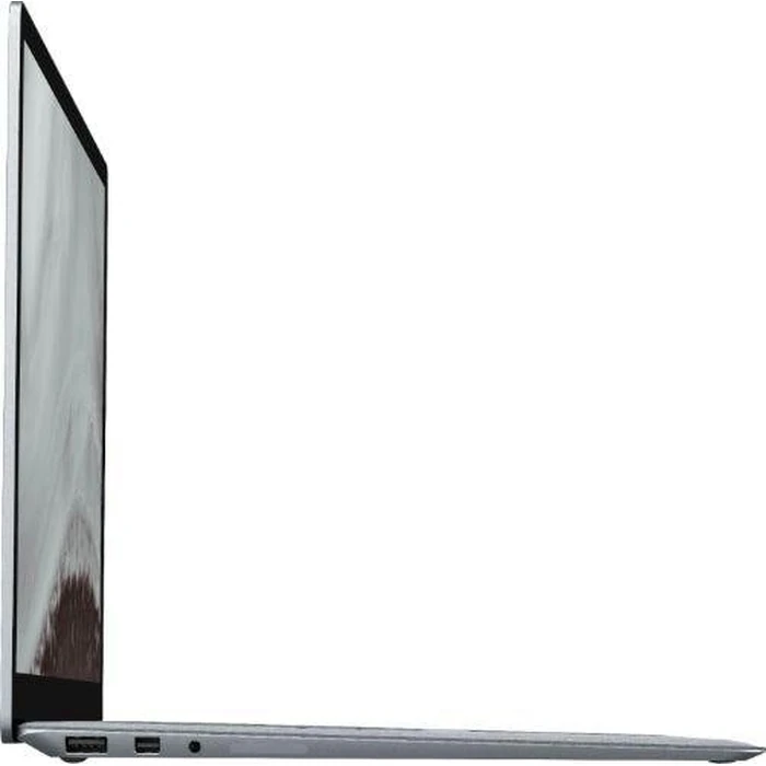 Microsoft Surface Laptop 2 13.5-inch - Platinum - Intel Core i5-8350U 1.7GHz - 8GB RAM - 128GB by Microsoft - Image 3