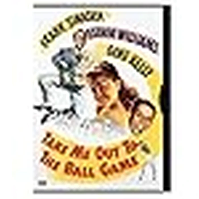 Take Me Out to the Ball Game by Warner Home Video - Image 2