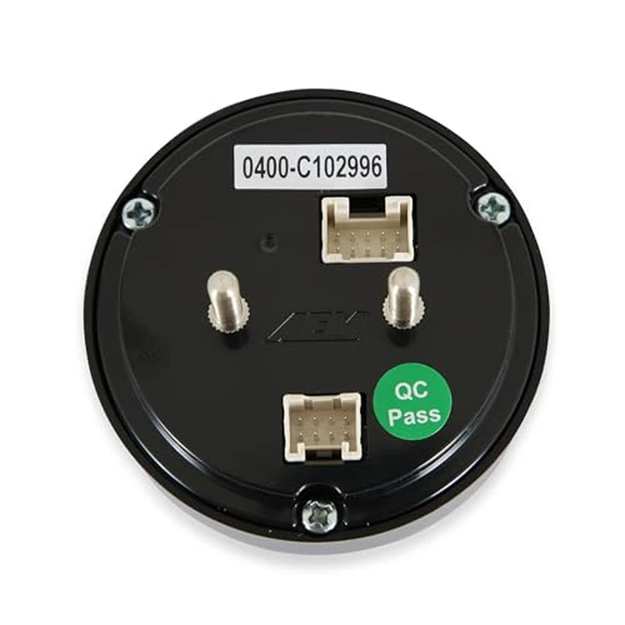 AEM 30-0300 X-Series Wideband UEGO AFR Sensor Controller Gauge by AEM - Image 4