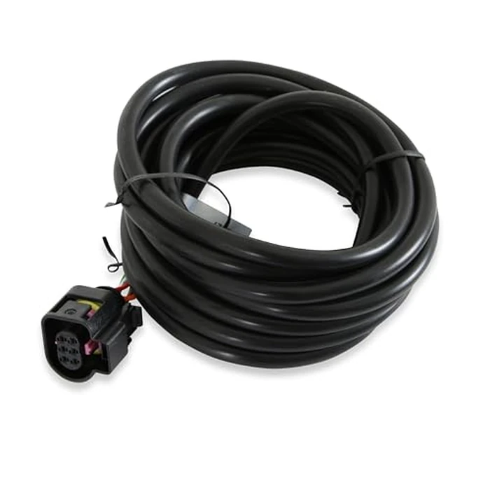 AEM 30-0300 X-Series Wideband UEGO AFR Sensor Controller Gauge by AEM - Image 6
