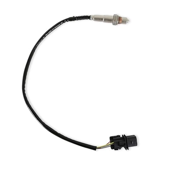 AEM 30-0300 X-Series Wideband UEGO AFR Sensor Controller Gauge by AEM - Image 7