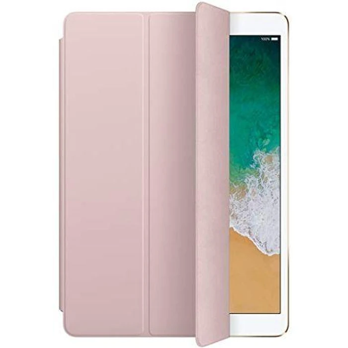 Apple Smart Cover iPad Case for iPad 7 | 8 | Pro 10.5" | Air 3 Gen - Pink Sand by Apple - Image 1