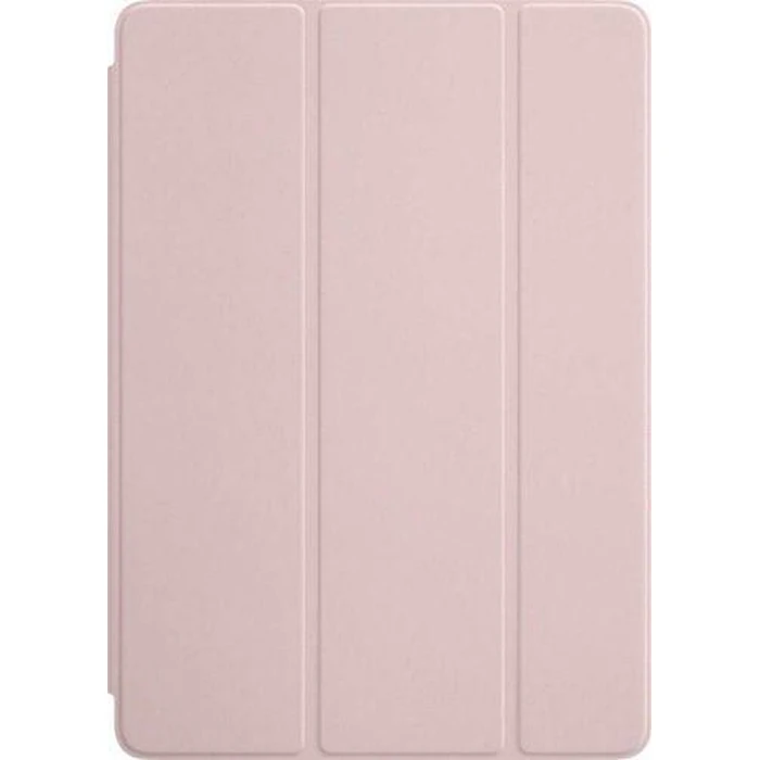 Apple Smart Cover iPad Case for iPad 7 | 8 | Pro 10.5" | Air 3 Gen - Pink Sand by Apple - Image 2