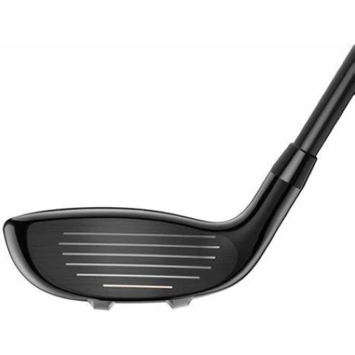 Cobra T Rail Hybrid Women - Golf Club - 5H - 24 degrees Loft - Ladies Flex - Cobra Ultralite 45 Shaft - Woman by Cobra - Image 3
