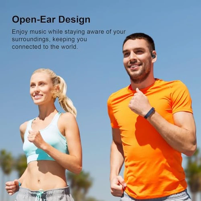 AI Translation Earbuds Real Time, Translator Headphones 164 Languages & Accents, Audifonos Traductores Inglés Español,Translation Device for Travel Business Learning Compatible with iOS and Android by Psadhi - Image 8