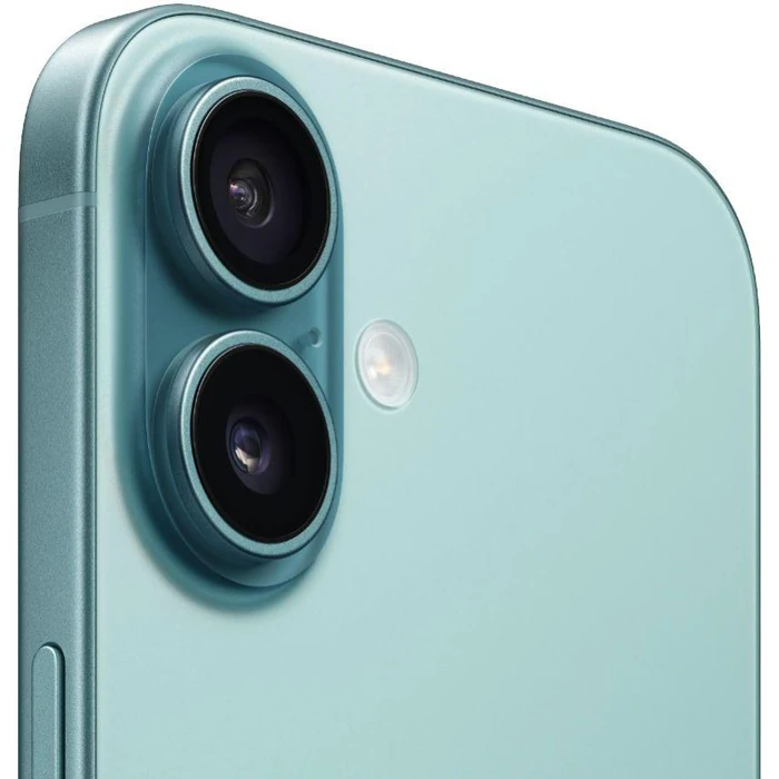 iPhone 16 - 128GB - eSIM - Teal - T-Mobile by Apple - Image 4