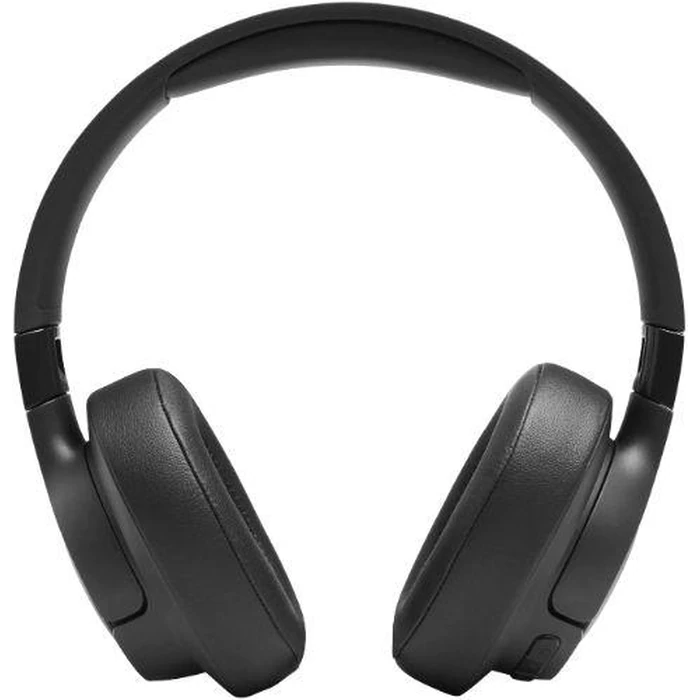JBL Tune 710BT Wireless Over-Ear Headphones - Black by JBL - Refurbished - Excellent condition - US$120.99