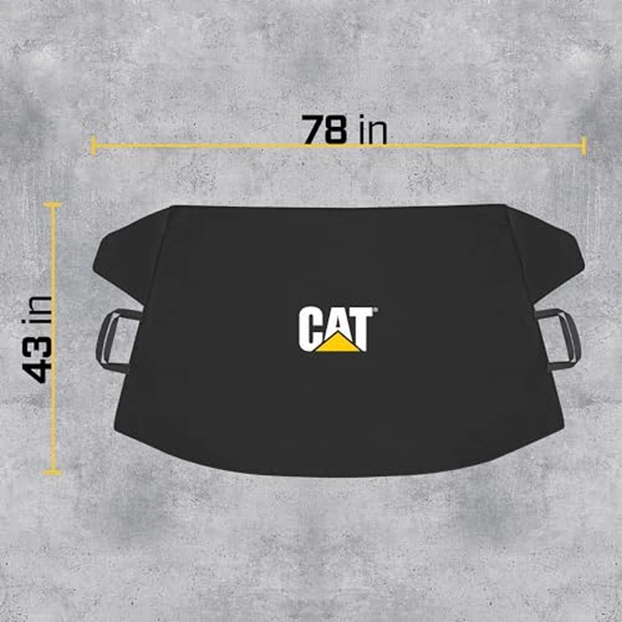 BDK Auto CAFG-200: Cat Frost Guard by CAT - Image 8