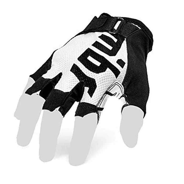 Ironclad MIBR PC Gaming Gloves, Precision Fit, Performance Grip, Machine Washable, (1 Pair), Size S (ES-MIBR-02-S) by Ironclad - Used - Very Good condition - CA$15.59
