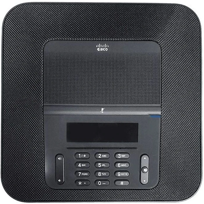 Cisco IP Conference Phone 8832 - Charcoal by Cisco - Image 1