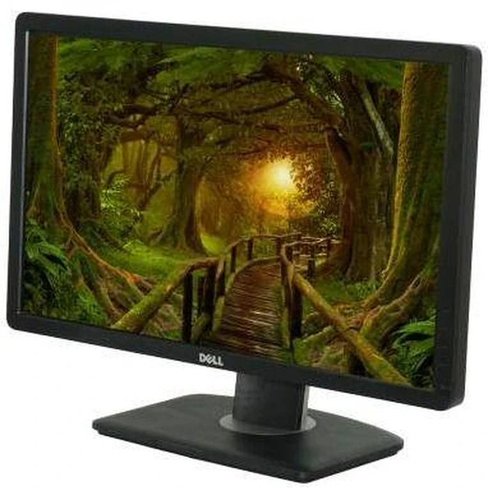 Dell P2212HF Widescreen LED LCD Monitor 22" - Black - 22 Inch by Dell - Refurbished - Excellent condition - US$116.44
