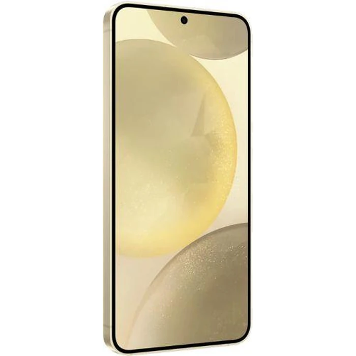 Galaxy S24 - 128GB - 1 Physical SIM + eSIM - Amber Yellow by Samsung - Image 4