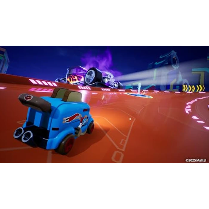 Hot Wheels Let's Race: Ultimate Speed - PlayStation 5 by Game Mill - Image 8