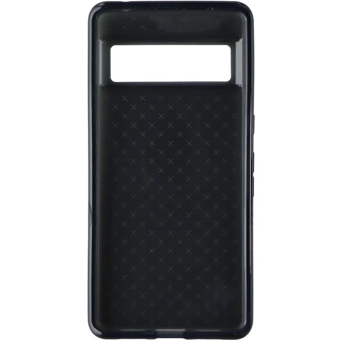 Tech21 Evo Check Phone Case for Google Pixel 7 Pro - Smokey Black by Tech21 - Image 2
