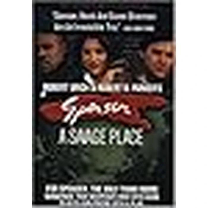 Spenser: A Savage Place [DVD] by Rykodisc - Image 2