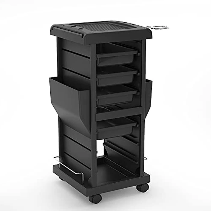 K-Salon Hair Salon Trolley Rolling Cart by K-Salon - Image 1