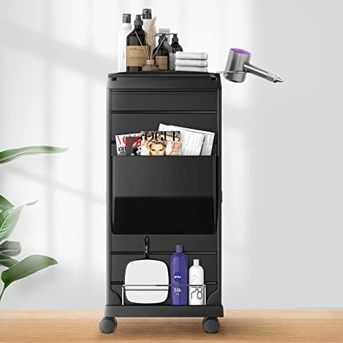 K-Salon Hair Salon Trolley Rolling Cart by K-Salon - Image 5