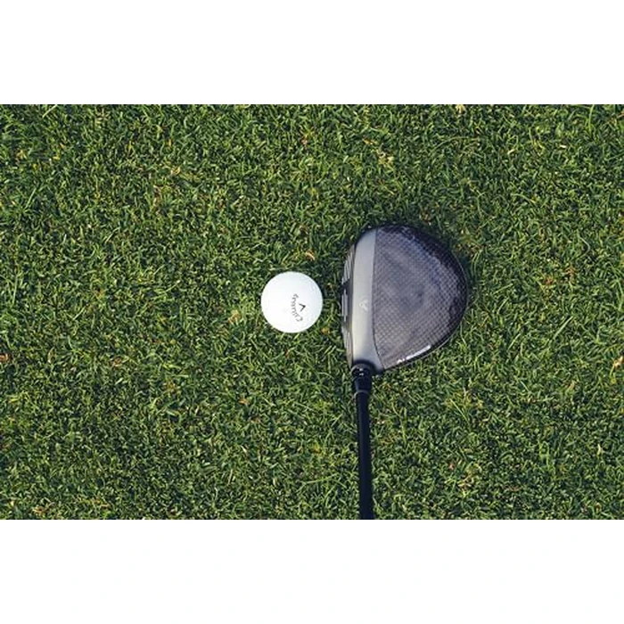 Callaway Paradym AI Smoke Max D, Fairway 7 Wood, Graphite, 4.0 (Ladies), Standard by Callaway - Image 2