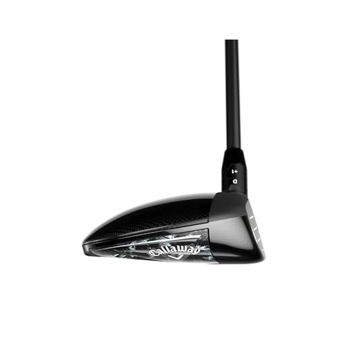 Callaway Paradym AI Smoke Max D, Fairway 7 Wood, Graphite, 4.0 (Ladies), Standard by Callaway - Image 5