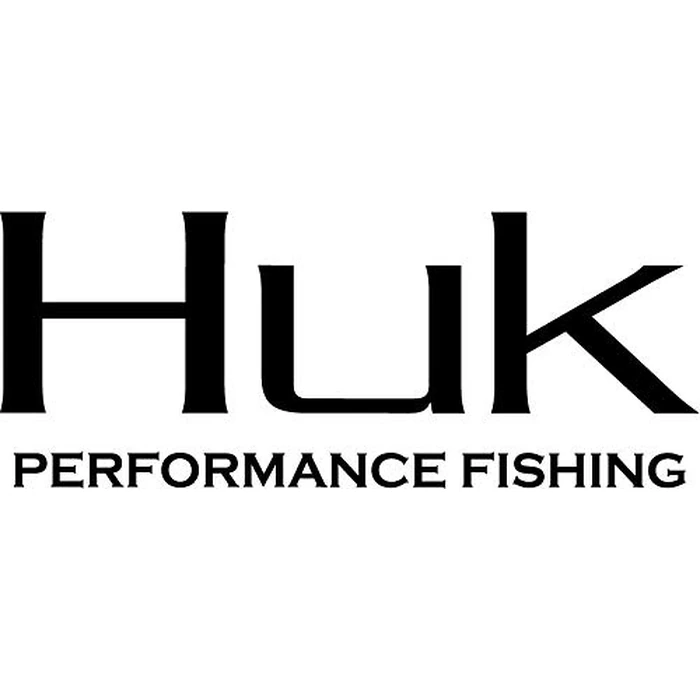 HUK Sunglasses, Polarized Lens Eyewear with Performance Frames, Fishing, Sports & Outdoors Sunglasses, (Swivel) Blue Mirror / Matte Black, Medium by HUK - Image 4