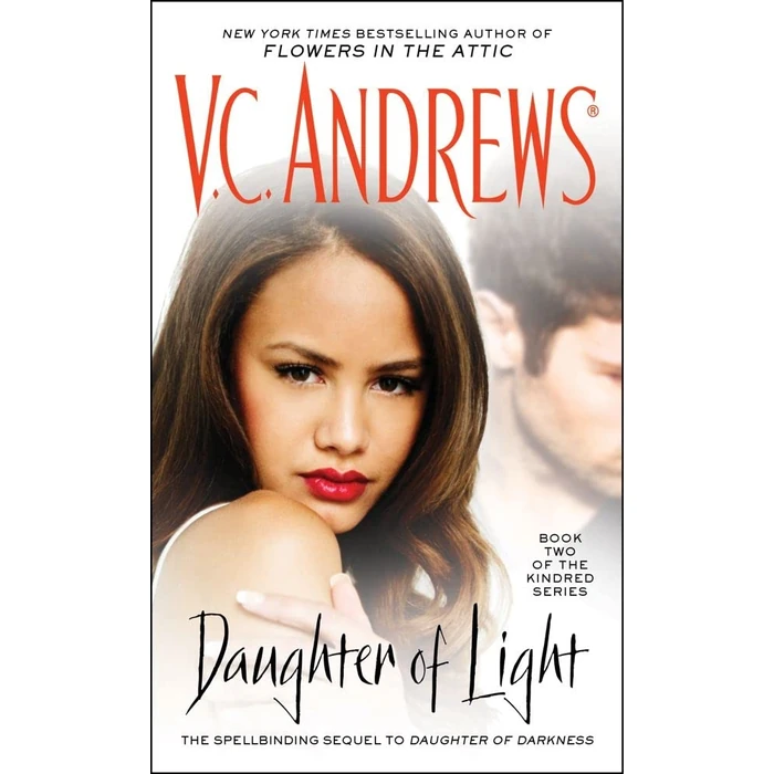 Daughter of Light by Pocket Books - Used - Acceptable condition - US$1.62