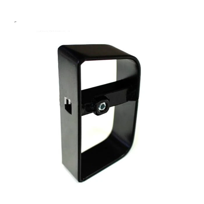StartFine 5½" T-Handle Shed Door Lock 5.5" Door Handle with Lock Keyed Alike Garage Door Lock Shed t Lock Shed Door Latch Shed Door Hardware Shed Locking Handle 5-1/2" T Lock 1kit by StartFine - Image 3