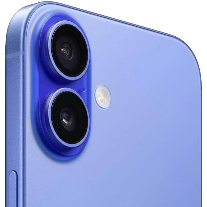 iPhone 16 - 256GB - eSIM - Ultramarine - Verizon by Apple - Image 4