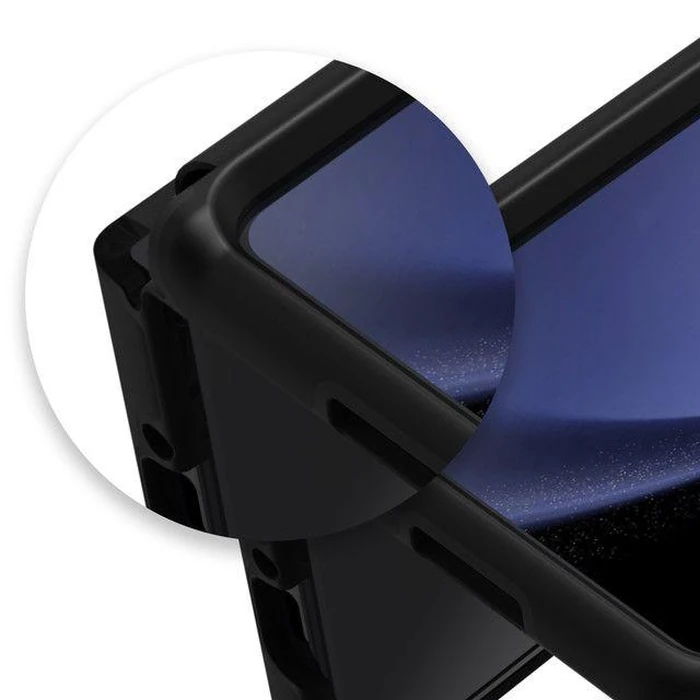 ZAGG Bridgetown Slim Protect Series Case for Samsung Galaxy Z Fold5 - Black by ZAGG - Image 5