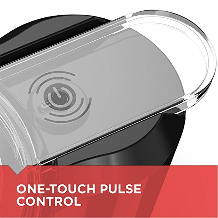 Black+Decker HC300BC Black + Decker 3-Cup Food Processor, One Touch Pulse, Dishwasher Safe Parts, 3-Cup, Black by BLACK+DECKER - Image 7