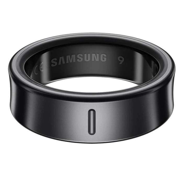 Samsung Galaxy Ring 9" - Black by Samsung - Image 2