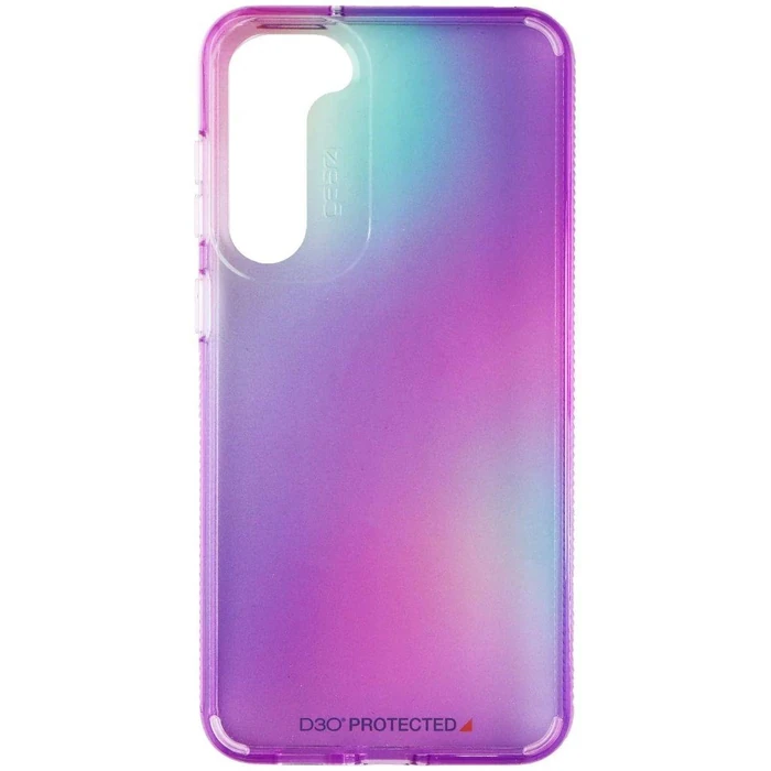 Zagg Gear4 Milan Series Phone Case for Samsung Galaxy S23+ - Aurora by Zagg - Image 2