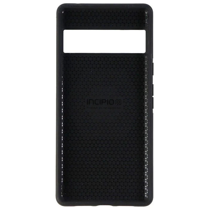 Incipio Duo Series Dual Layer Slim Case for Google Pixel 6 Pro - Black by Incipio - Image 3