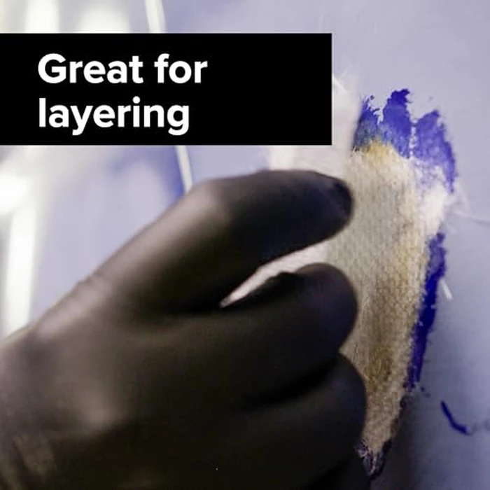 J-B Weld Fiberglass Cloth 8 sq. ft (46.5" x 25") by J-B Weld - Image 4