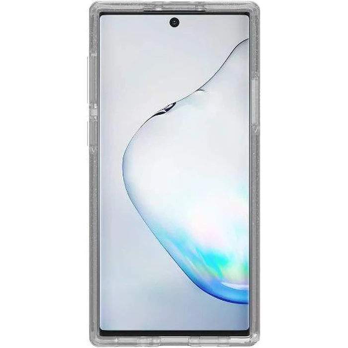 Otterbox Symmetry Series Clear Phone Case for Galaxy Note10 - Stardust by Otterbox - Image 2
