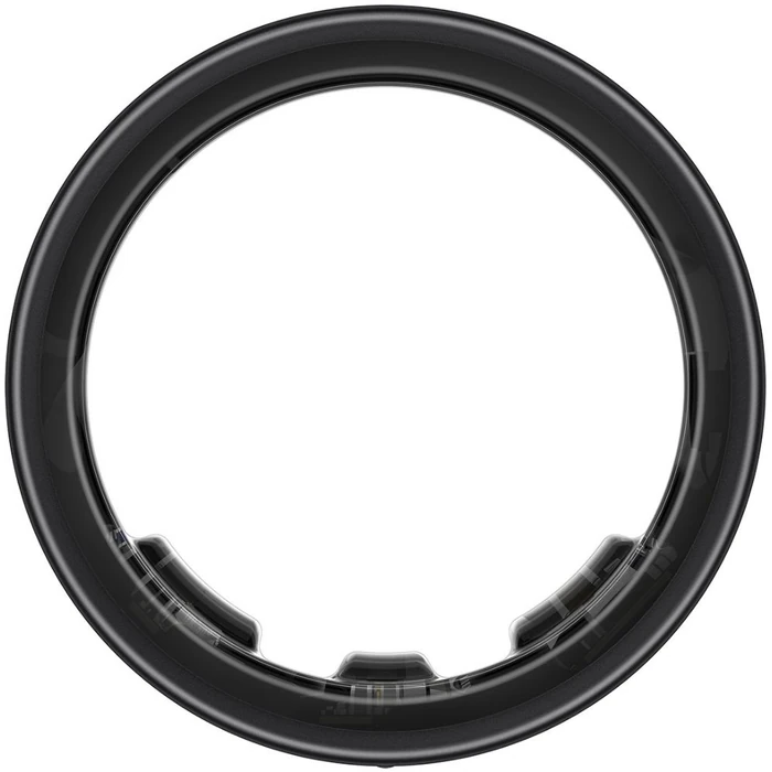 Samsung Galaxy Ring 6" - Titanium Black by Samsung - Image 2