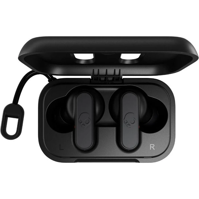 Skullcandy Dime 2 True Wireless Earbuds - True Black by Skullcandy - Image 2
