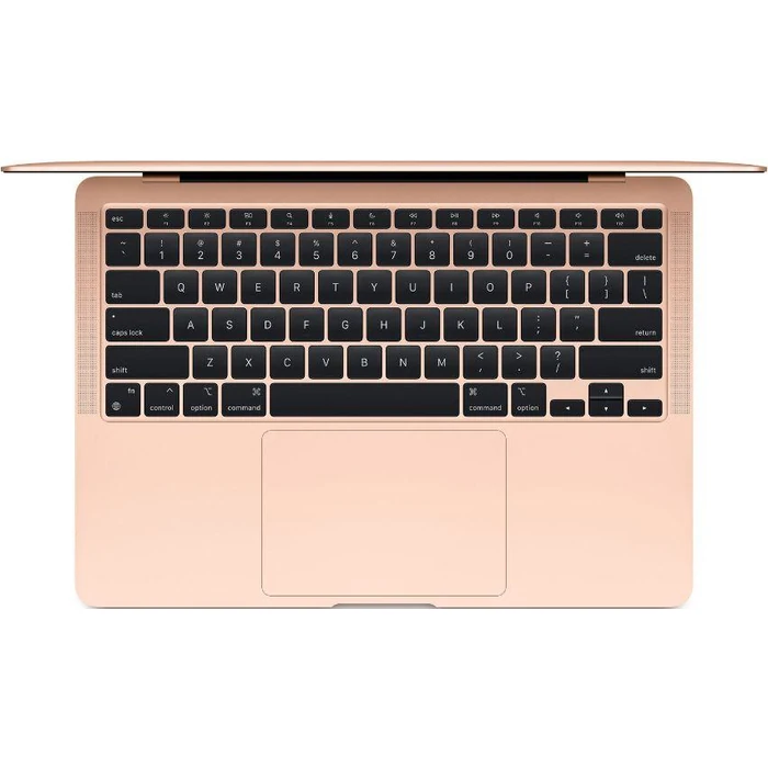 MacBook Air 13.3-inch (2020) - M1 - Apple M1 Chip: 8-Core CPU/7-Core GPU - 8GB RAM - SSD 128GB by Apple - Image 2