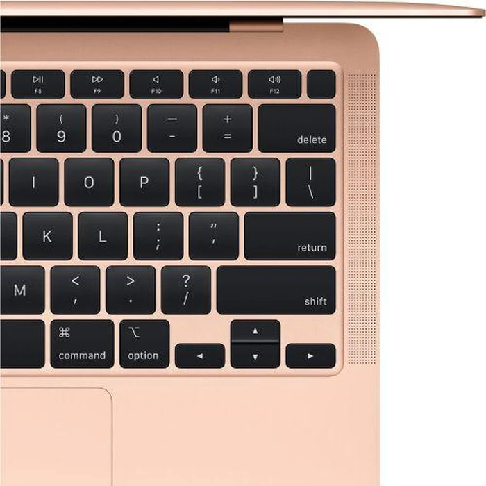 MacBook Air 13.3-inch (2020) - M1 - Apple M1 Chip: 8-Core CPU/7-Core GPU - 8GB RAM - SSD 128GB by Apple - Image 3