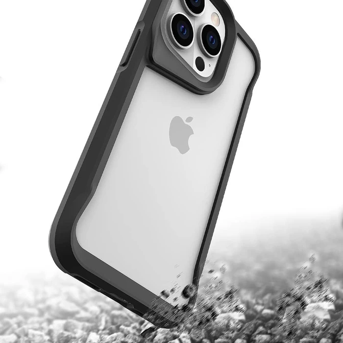 Prodigee Super Hero Series Phone Case for iPhone 14 Pro Max - Black - Brand New by Prodigee - Image 4